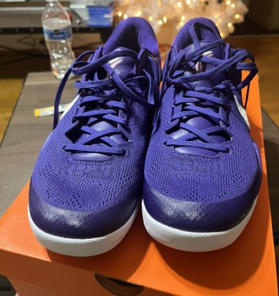 Kobe Vii Protro Tb