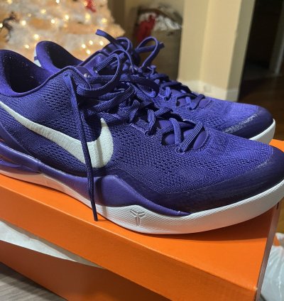 Kobe Vii Protro Tb