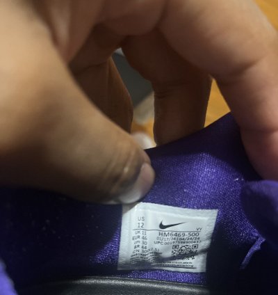 Kobe Vii Protro Tb