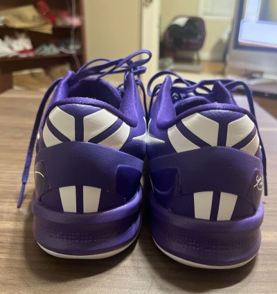 Kobe Vii Protro Tb