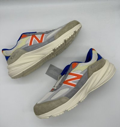 New Balance 990v6 Madison Square Garden
