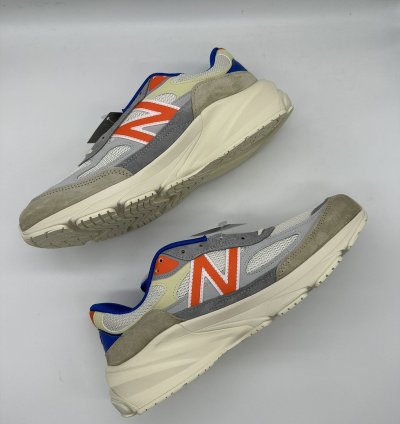 New Balance 990v6 Madison Square Garden