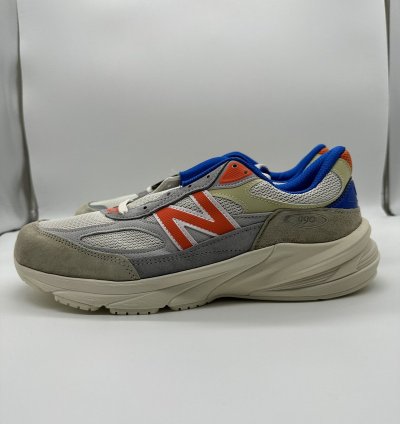 New Balance 990v6 Madison Square Garden