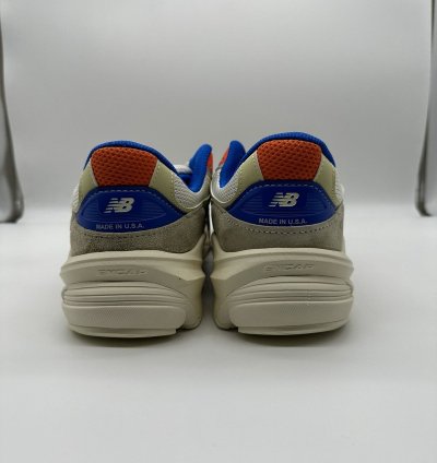 New Balance 990v6 Madison Square Garden