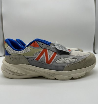 New Balance 990v6 Madison Square Garden