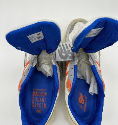 New Balance 990v6 Madison Square Garden