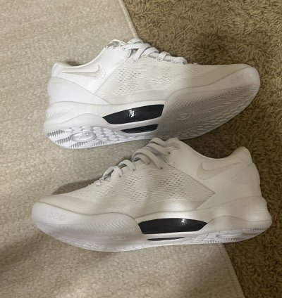 Kobe Viii Protro
