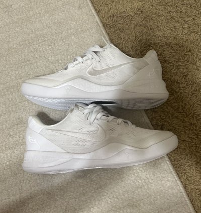 Kobe Viii Protro
