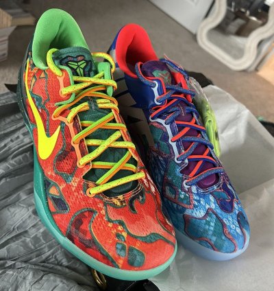 Kobe What The 2025