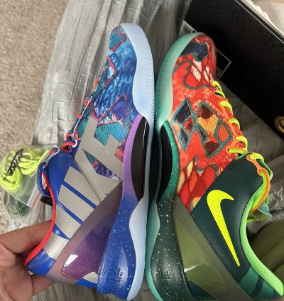 Kobe What The 2025