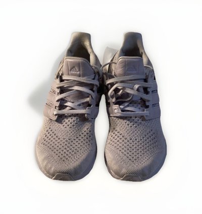 Adidas Ultraboost 1 0 Women Sz10 Running Violet Lilac Purple