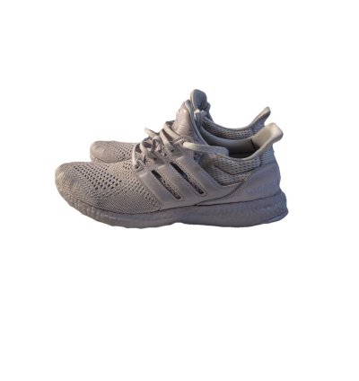 Adidas Ultraboost 1 0 Women Sz10 Running Violet Lilac Purple