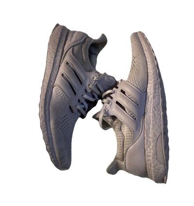 Adidas Ultraboost 1 0 Women Sz10 Running Violet Lilac Purple