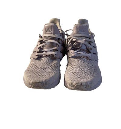 Adidas Ultraboost 1 0 Women Sz10 Running Violet Lilac Purple