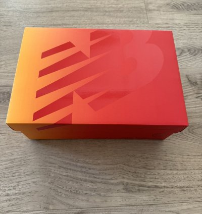 New Balance 990v6 Miusa Joe Freshgoods Paris Red