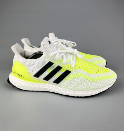 Adidas Ultraboost 2 0 Dna Men Running Shoes Us9 Uk8 5