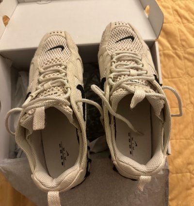 Nike Stussy Spiridon Cage