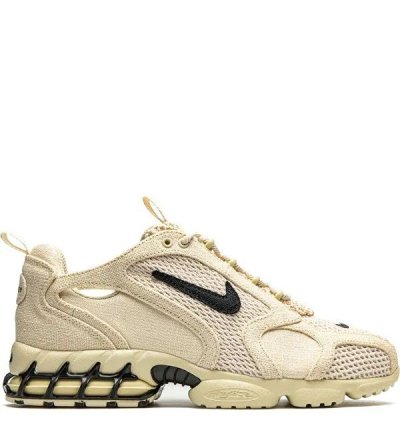 Nike Stussy Spiridon Cage