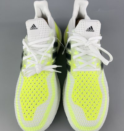 Adidas Ultraboost 2 0 Dna Men Running Shoes Us9 Uk8 5