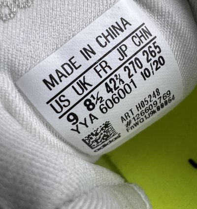 Adidas Ultraboost 2 0 Dna Men Running Shoes Us9 Uk8 5