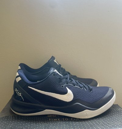 Navy Protoro 8s