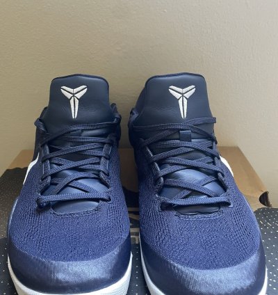 Navy Protoro 8s