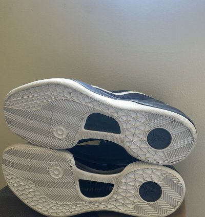 Navy Protoro 8s