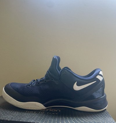 Navy Protoro 8s