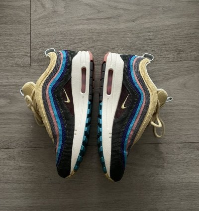 Nike Sw Sean Wotherspoon Air Max 97 1