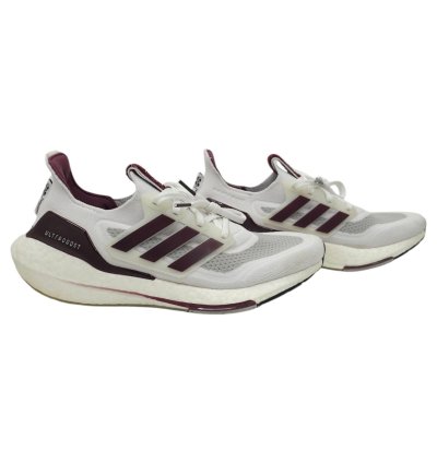 Adidas Ultraboost 21 Ms State Bulldogs Sneakers Men 8 5