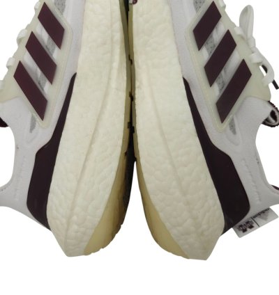 Adidas Ultraboost 21 Ms State Bulldogs Sneakers Men 8 5