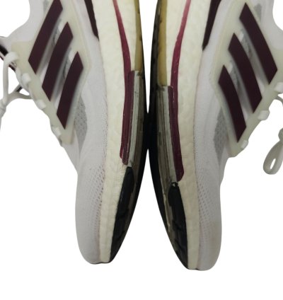 Adidas Ultraboost 21 Ms State Bulldogs Sneakers Men 8 5