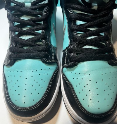 Nike Tiffany Dunk High
