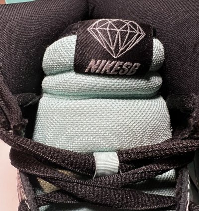 Nike Tiffany Dunk High