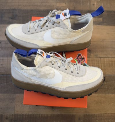 Nike Tom Sachs General Purpose Shoe