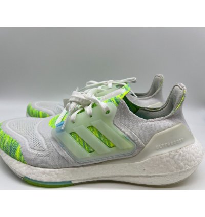 Adidas Ultraboost 22 Running Women Gx5926 Size 9 5 Nwt
