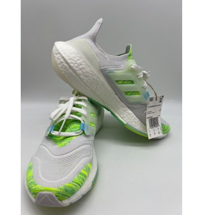 Adidas Ultraboost 22 Running Women Gx5926 Size 9 5 Nwt