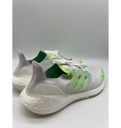 Adidas Ultraboost 22 Running Women Gx5926 Size 9 5 Nwt