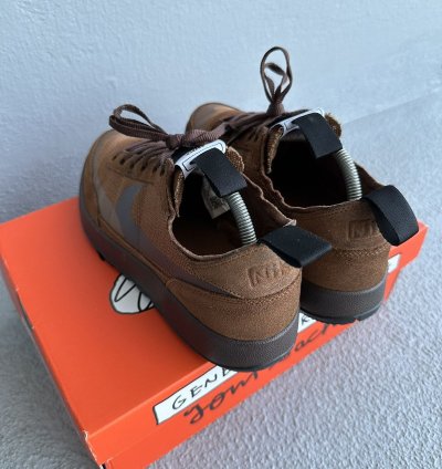 Nike Tom Sachs General Purpose Shoes
