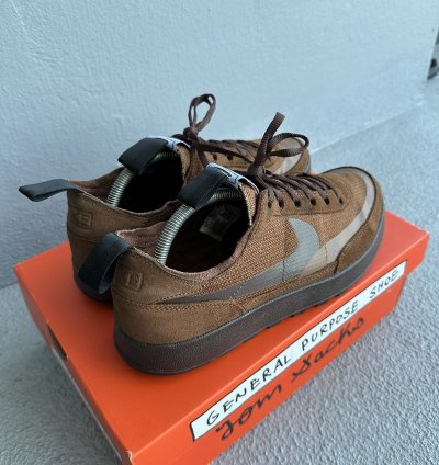 Nike Tom Sachs General Purpose Shoes
