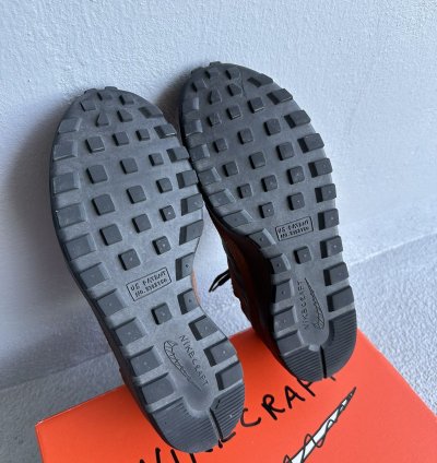 Nike Tom Sachs General Purpose Shoes