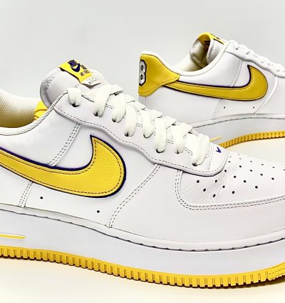 Nike Air Force 1 Low Retro Qs Kobe