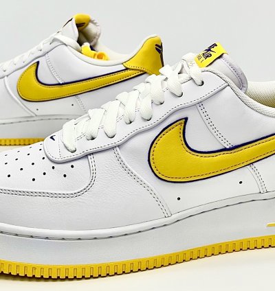 Nike Air Force 1 Low Retro Qs Kobe