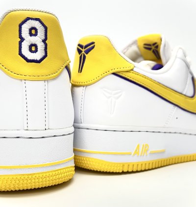 Nike Air Force 1 Low Retro Qs Kobe