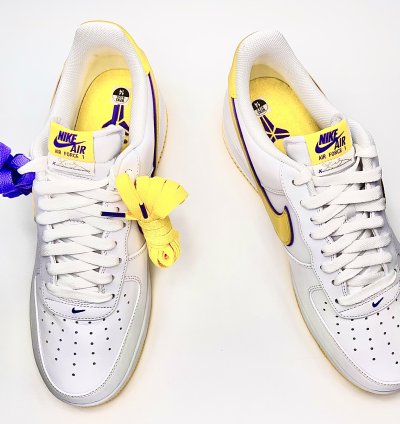 Nike Air Force 1 Low Retro Qs Kobe
