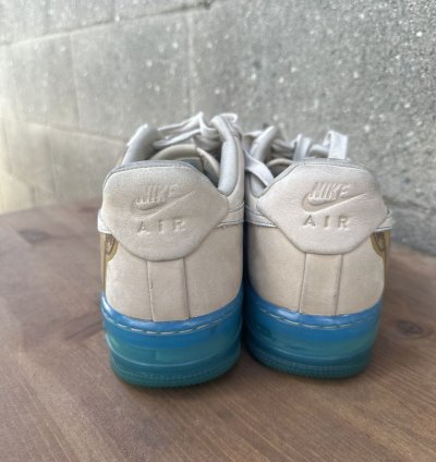 Nike Air Force 1 Low Supreme 07 Kobe Bryant Sneakers Sz 8 5