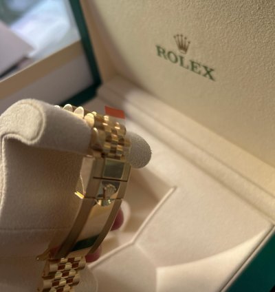 Rolex Gmt-master Ii Brand New Full Set November 2024
