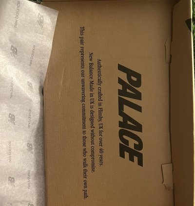 New Balance 991 Miuk Palace Purple