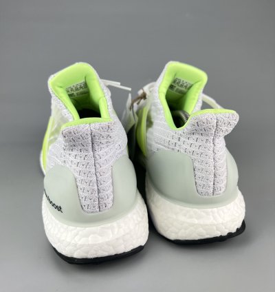 Adidas Ultraboost 5 0 Dna Glow In Dark Us10