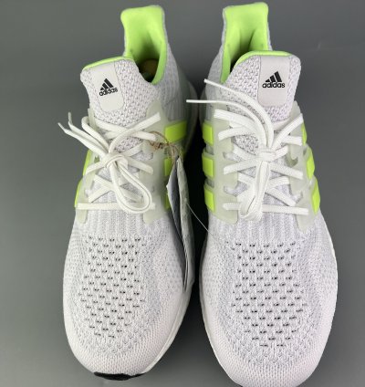 Adidas Ultraboost 5 0 Dna Glow In Dark Us10